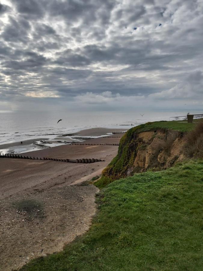 Rolo'S Retreat Lejlighed Cullercoats Eksteriør billede