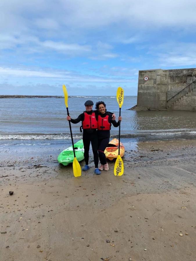 Rolo'S Retreat Lejlighed Cullercoats Eksteriør billede