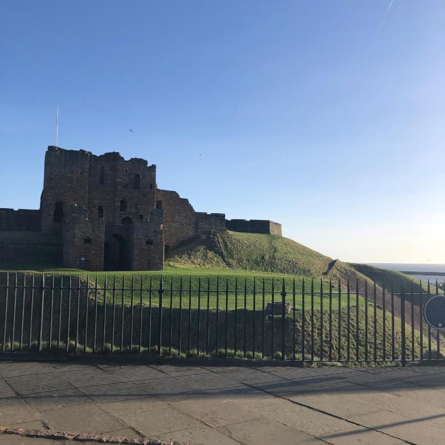 Rolo'S Retreat Lejlighed Cullercoats Eksteriør billede